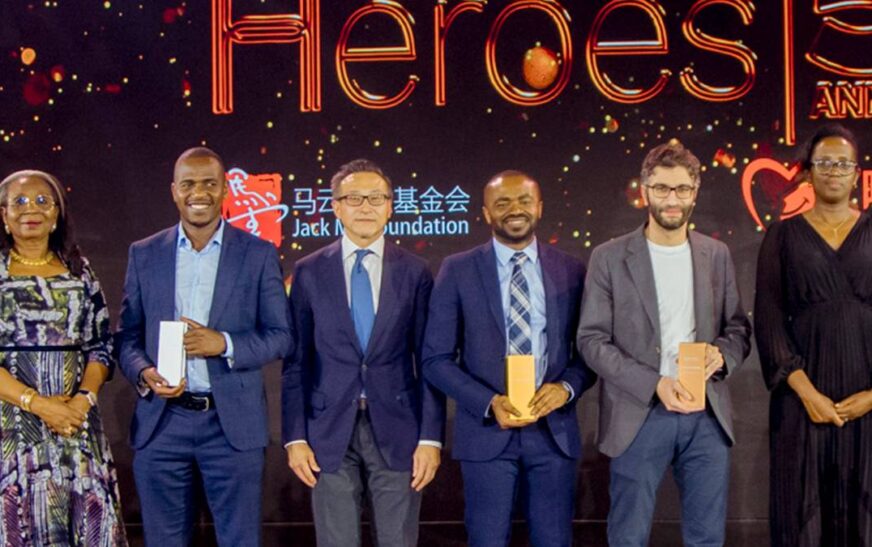 Africa’s Business Heroes Unveils Top 50 Finalists for 2025 Edition