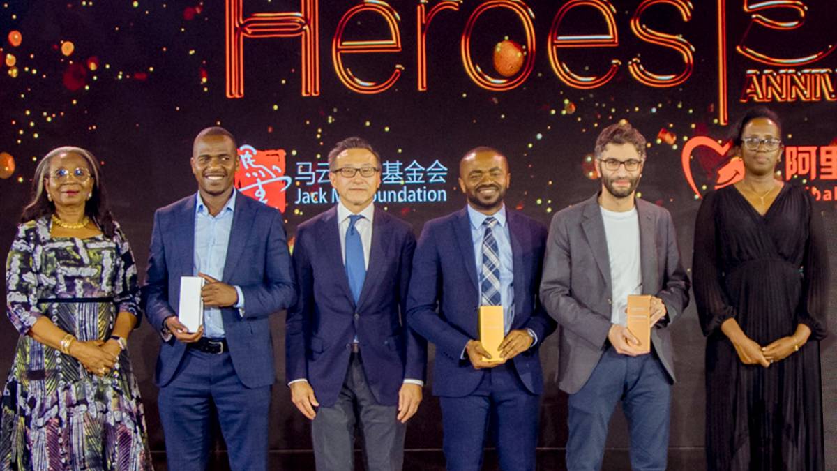 Africa’s Business Heroes Unveils Top 50 Finalists for 2025 Edition