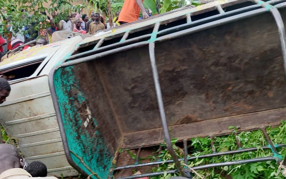 NRM Suspends Mbale Campaigns Following Tragic Accident
