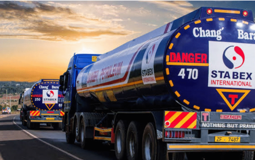 Fueling the Future: How Pesapal’s Forecourt Management Solution is Transforming Uganda’s Petroleum Sector
