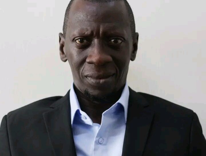 Former Besigye Aide Sam Mugumya Arrested in Mbarara