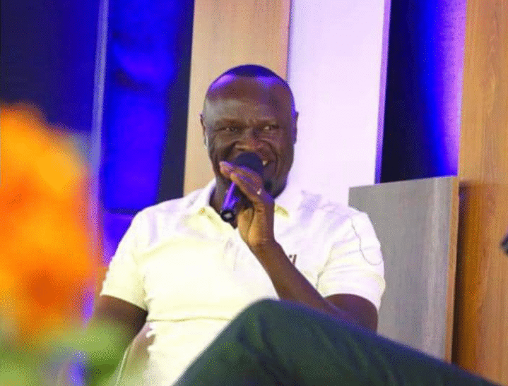 Police holds Byaruhanda for Allegedly Shooting Anthony Mutinisa Dead