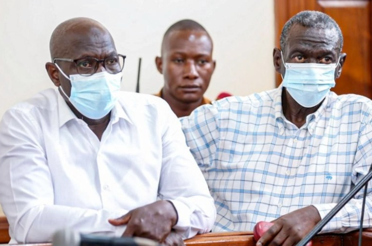 Court Defers Ruling on Besigye, Lutale’s Bail Applications