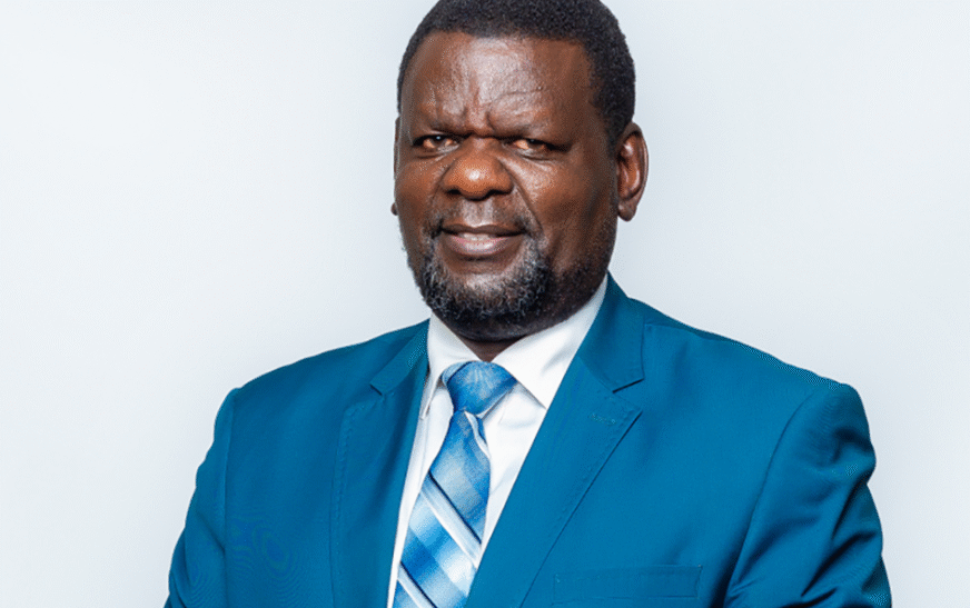 Hajji Issa Sekitto Named New Acting Chairman of KACITA