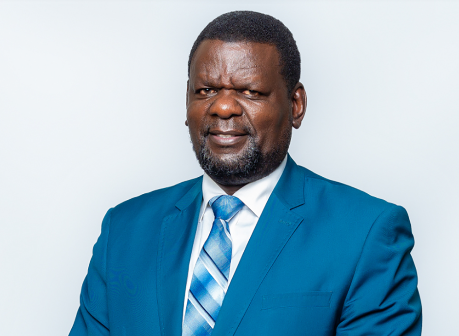 Hajji Issa Sekitto Named New Acting Chairman of KACITA