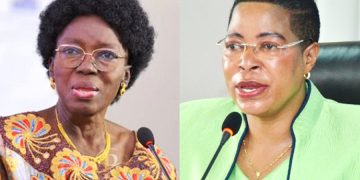 Kadaga, Among Face Off in High-Stakes NRM Vice Chairperson Race