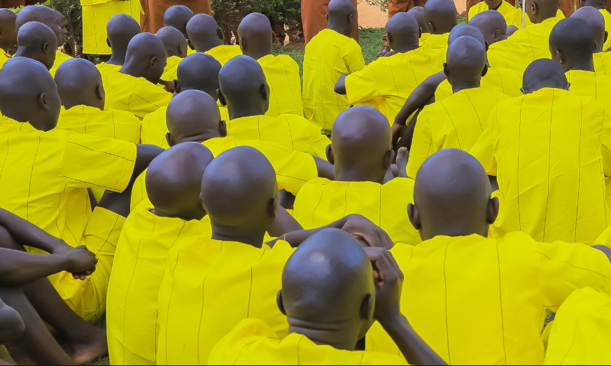 Convict Killed in Inmate Attack at Masindi Government Prison