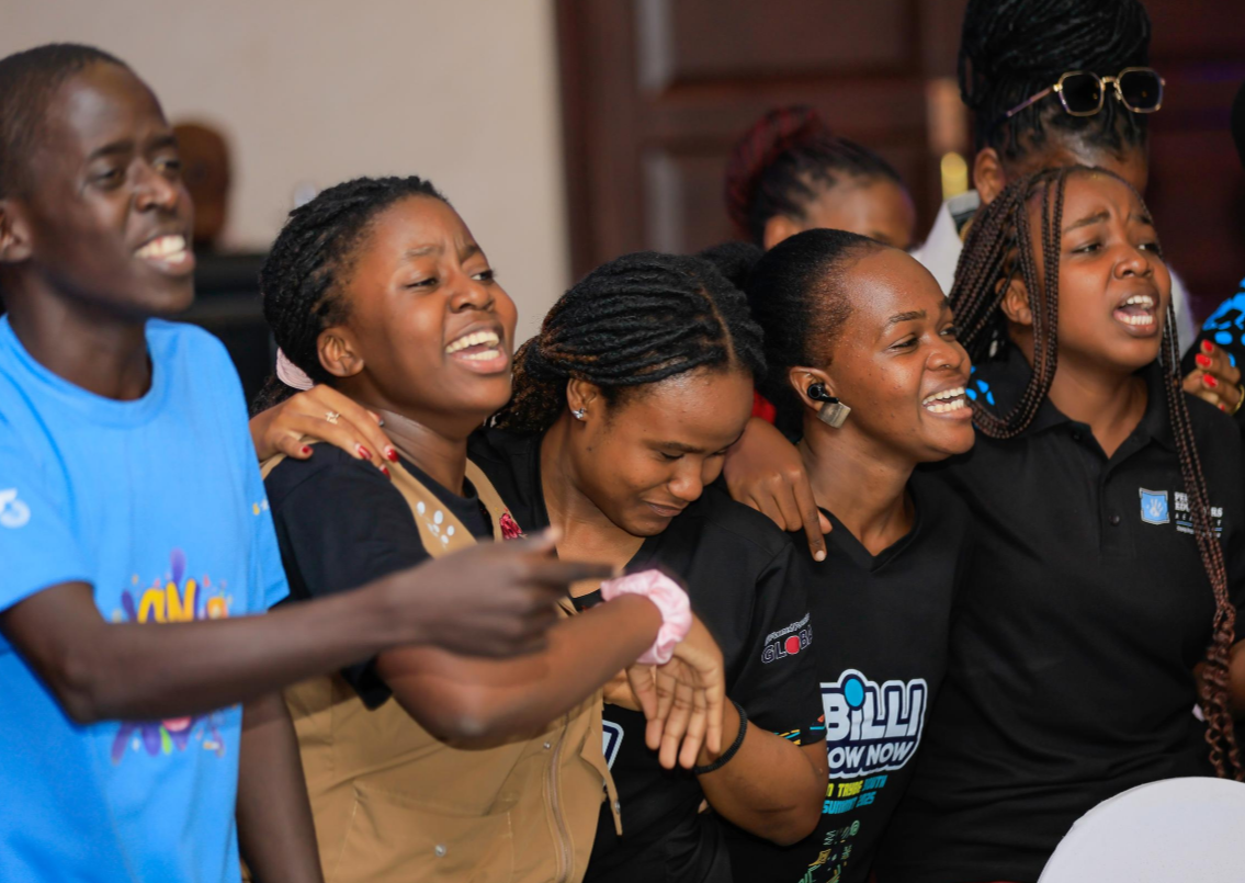 Civil Society Organisations Call for Youth-Friendly Legal Aid Services Through Music, Storytelling, and Digital Platforms