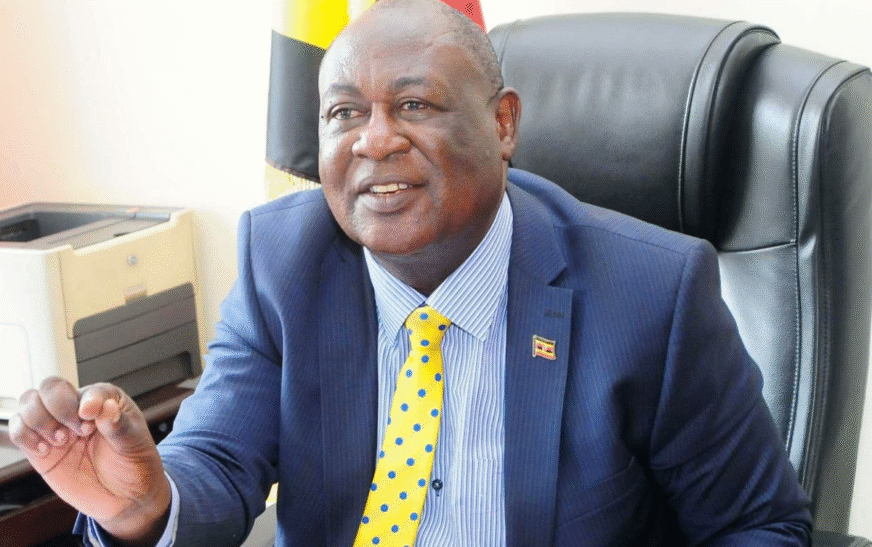Power Struggles, Land Grabs Threaten Future of Uganda Scouts’ National Camp