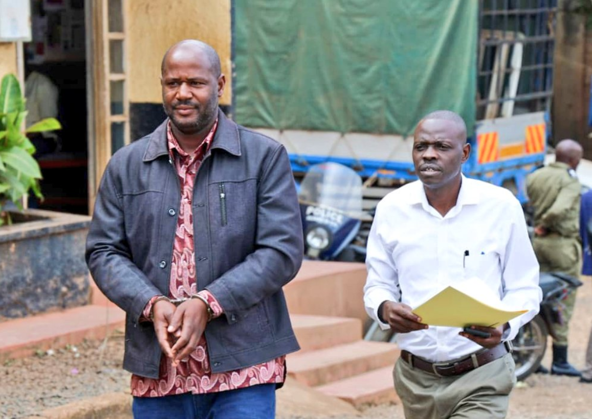 Kaazi Land Dispute Deepens as Scout Leader, Seven Others Face Criminal Charges