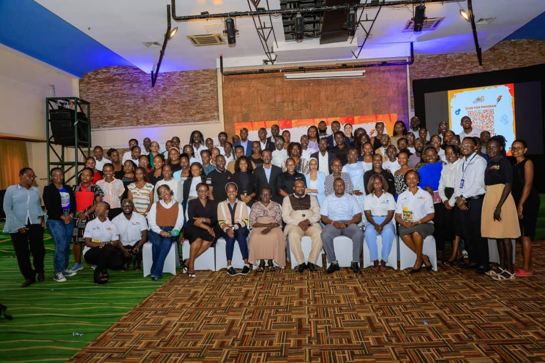 Reach A Hand Uganda holds dialogue with West Nile cultural leaders