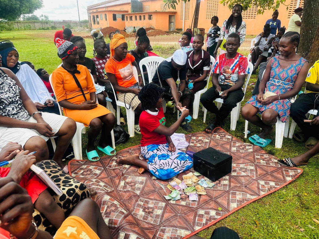 Empowering Youth to Shape Tomorrow: A Season of Sustainability, Skills, and Self-Reliance