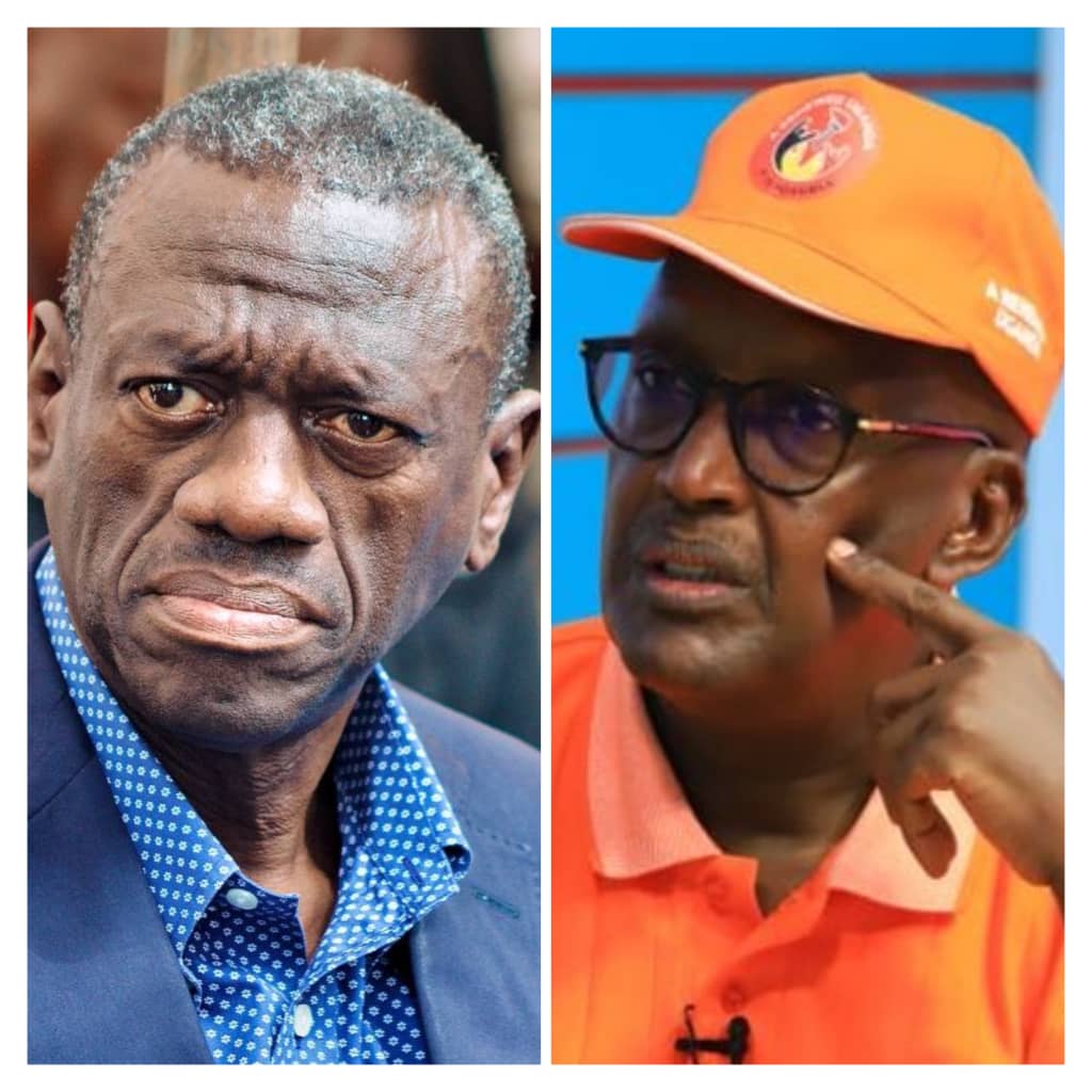 Former Besigye’s aid, Gen. Tumukunde Set for Showdown in Rukungiri Municipality Race
