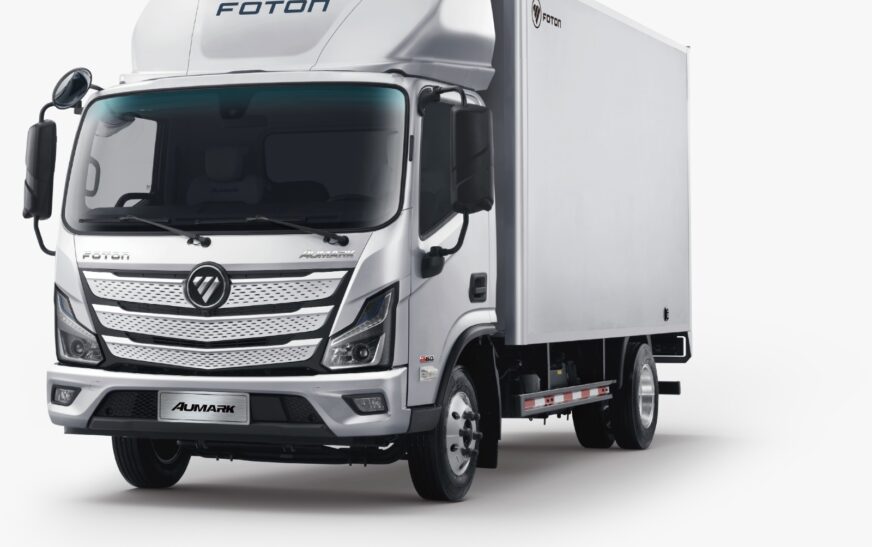 Foton Motors