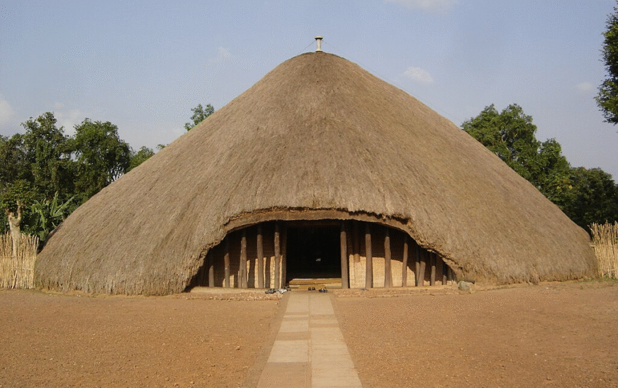 Buganda Kingdom Receives Shs 2 Billion Boost for Restoration of Kasubi Royal Tombs
