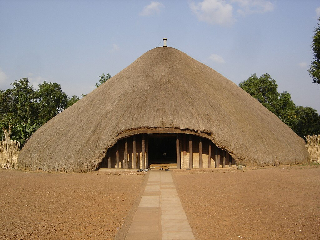 Buganda Kingdom Receives Shs 2 Billion Boost for Restoration of Kasubi Royal Tombs