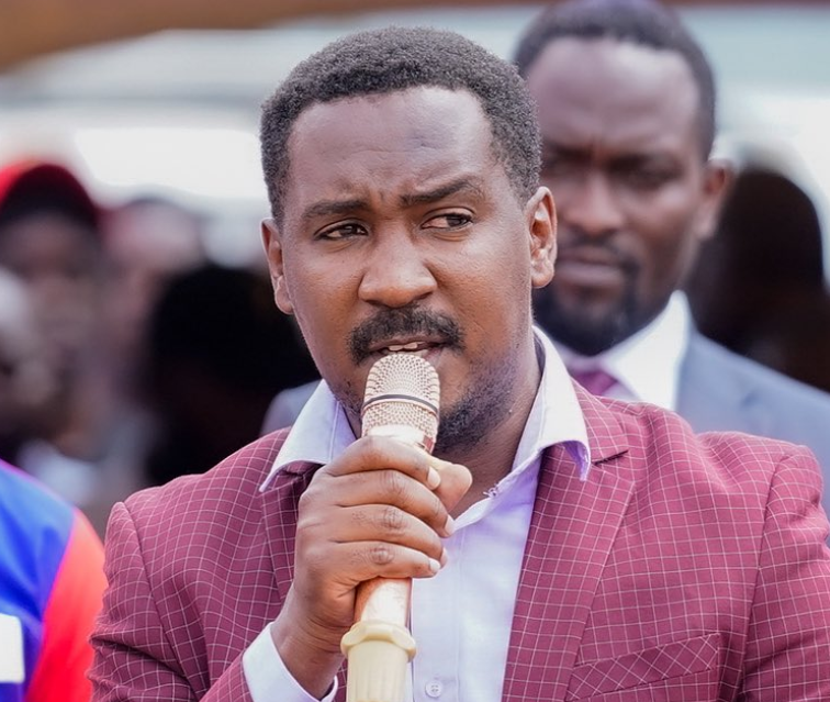 Police Arrest Ssewanyana Ahead of Bobi Wine’s Nomination
