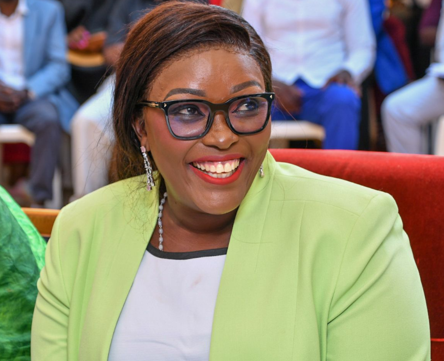 Mao’s wife, Lukwago, and Balimwezo Faceoff for Kampala Lord Mayor Seat