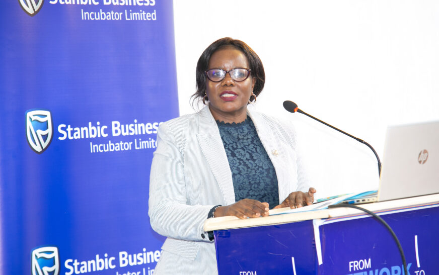 Business Incubator Masterclass Demystifies New Tax Reforms for SMEs
