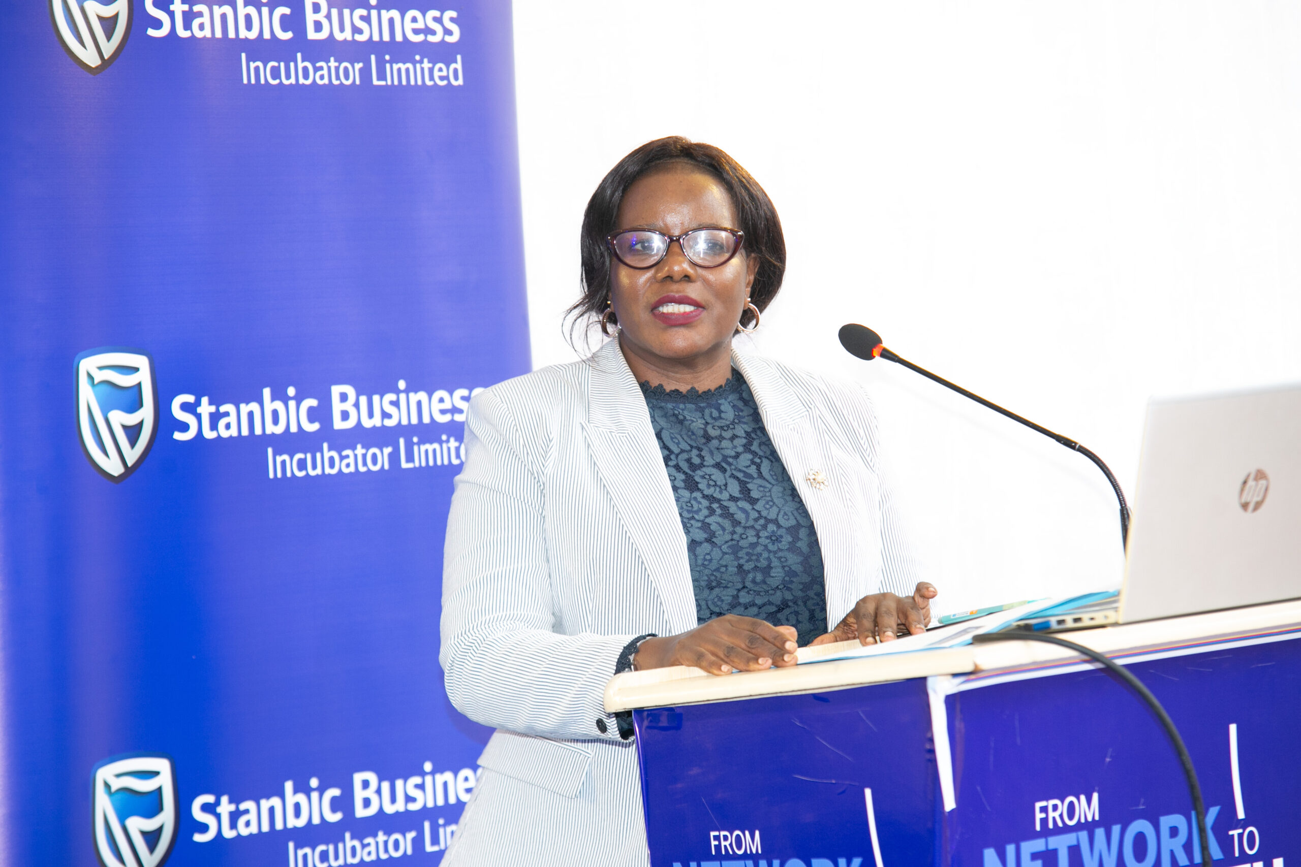 Business Incubator Masterclass Demystifies New Tax Reforms for SMEs
