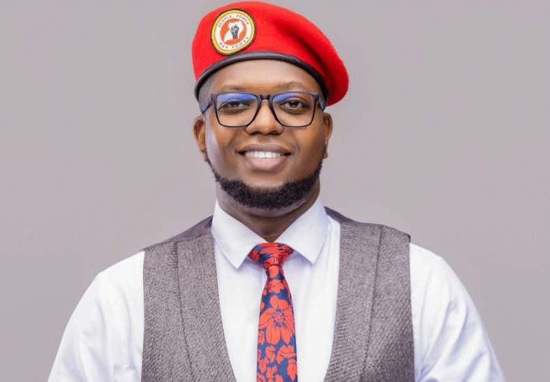 Why Nyeko Derrick Withdrew from the Makindye East MP Race Ahead of the 2026 Elections