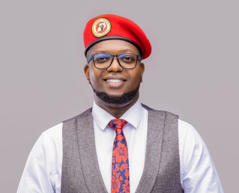 Why Nyeko Derrick Withdrew from the Makindye East MP Race Ahead of the 2026 Elections