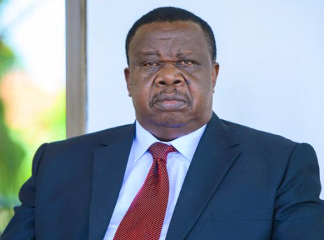 Gen Otafiire on land grabbing: Ask the Attorney General Why I’ve Never Been Sued