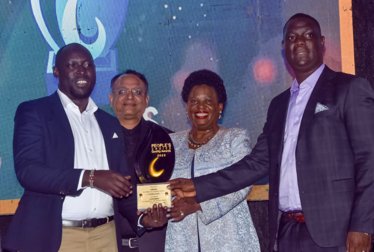 Haco Brands Sosoft and Amara Win Big at the People’s Choice Awards 2025