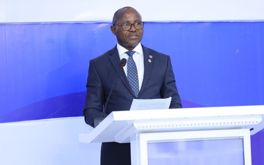 Centenary Bank pledges increased support for Ugandan SMEs