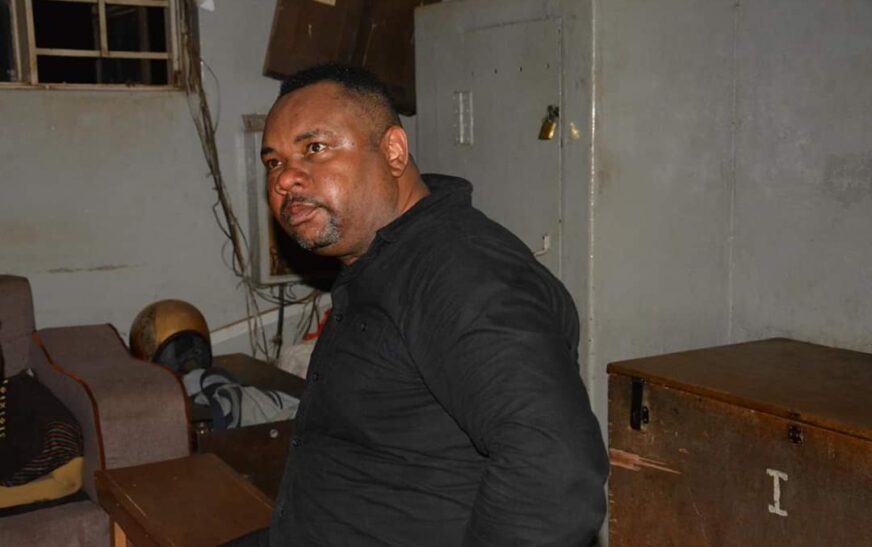 Charles Lambert, Caroline Waweru Charged Over Alleged Pyramid Scheme in Uganda
