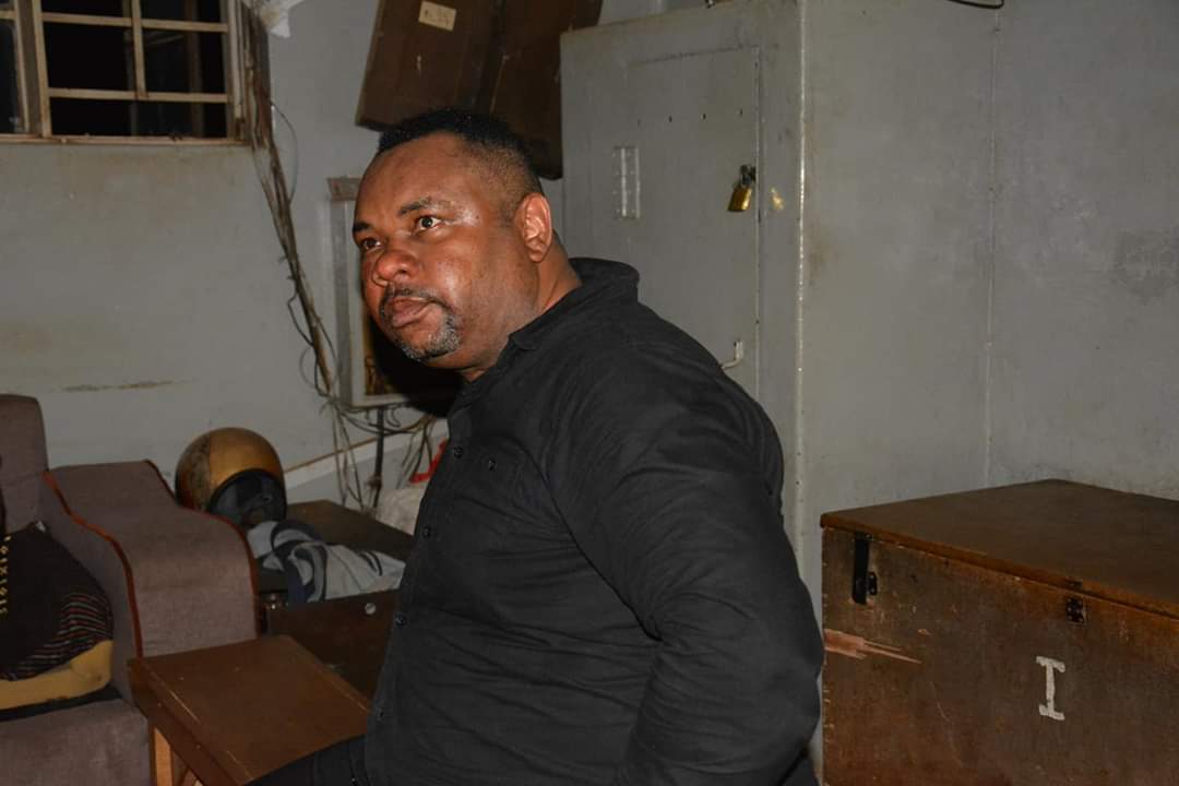Charles Lambert, Caroline Waweru Charged Over Alleged Pyramid Scheme in Uganda
