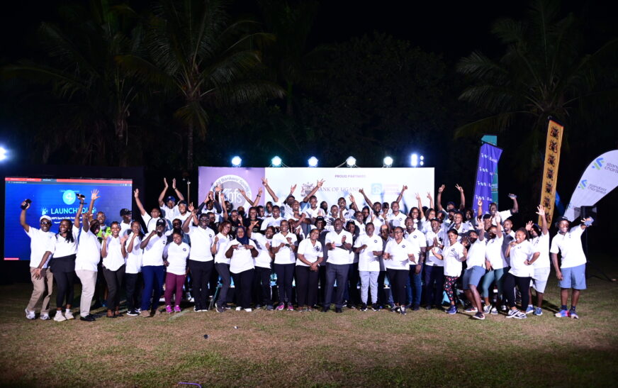 Banking on Wellness: UIBFS and UBA Launch 2025 Annual Bankers’ Sports Gala