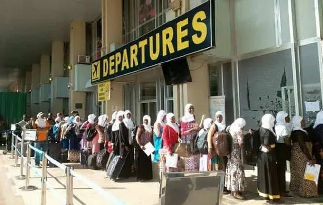 UAE Halts Visas for Ugandans amid trafficking claims