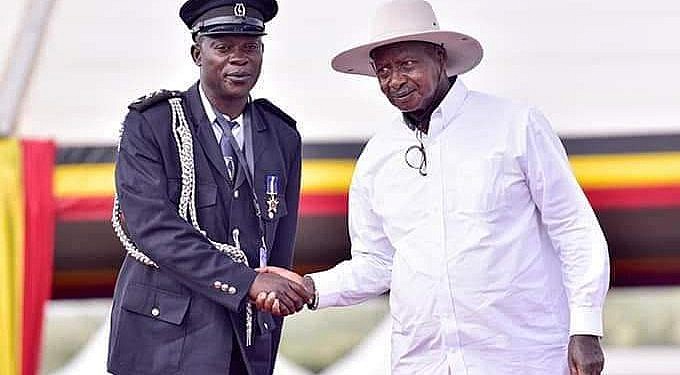 Shock as SIU Boss ASP Walugembe Found Dead at his home