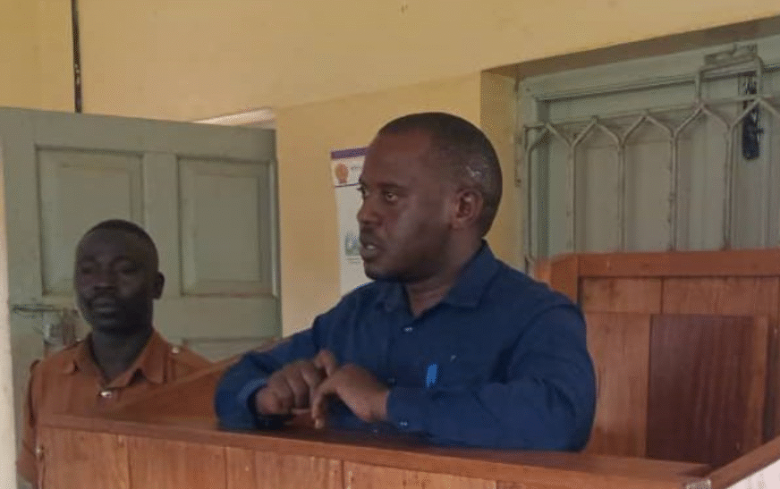 NRM Parliamentary Aspirant Remanded for Allegedly Assaulting Prime Minister Nabbanja