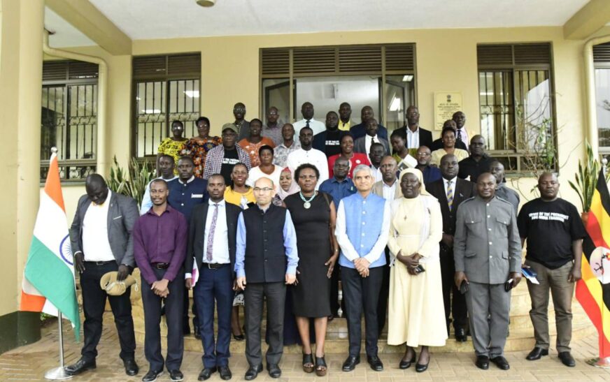 Over 35 RDCs set off for entrepreneurial training in India
