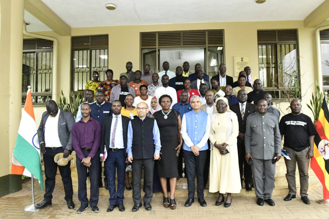 Over 35 RDCs set off for entrepreneurial training in India