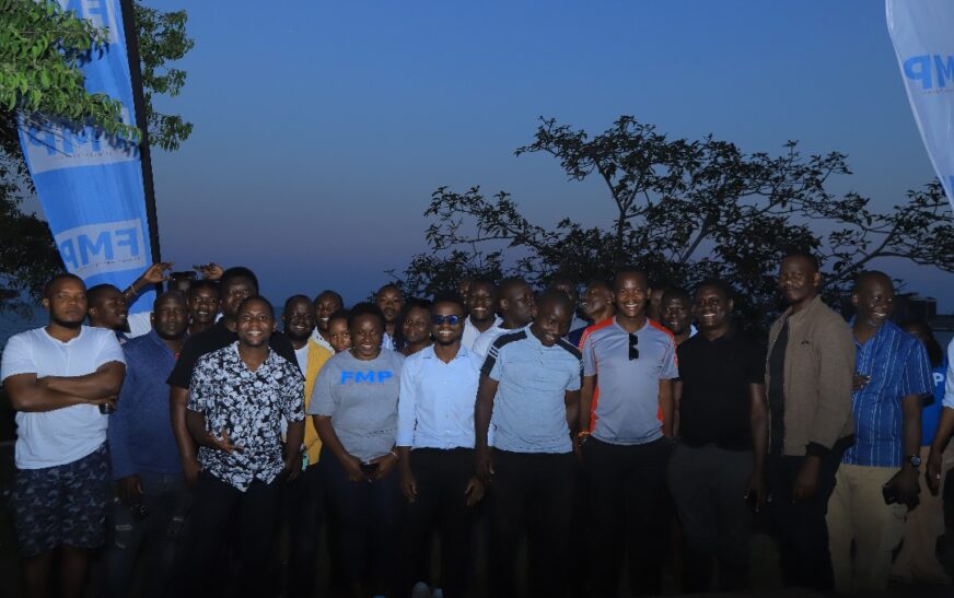 Family Medical Point Urges Journalists to Champion SRHR Reporting