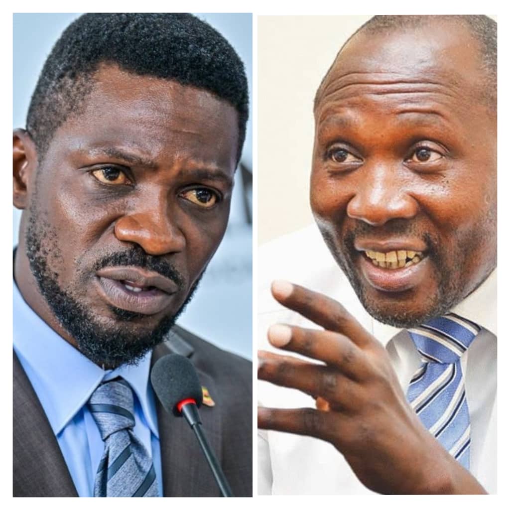 Bobi Wine, Mafabi Set for Nomination Amid Tight 2026 Race