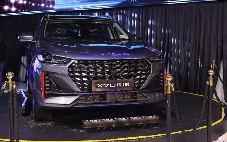 Jetour DASHING, X70 Plus to Transform Uganda’s SUV Market