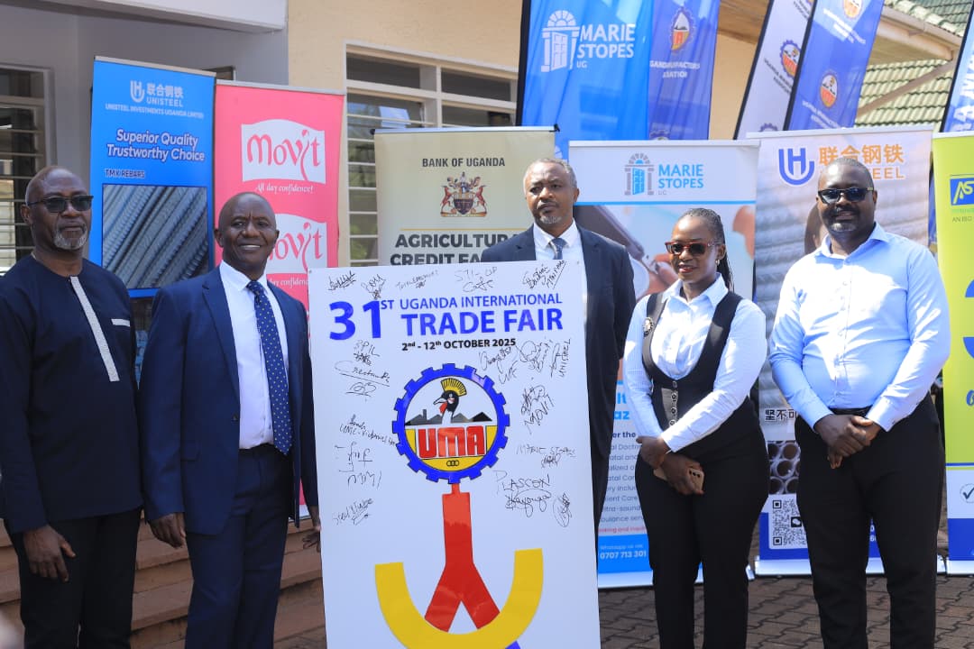 Uganda Baati to Showcase Trusted Building Solutions at UMA Trade Fair