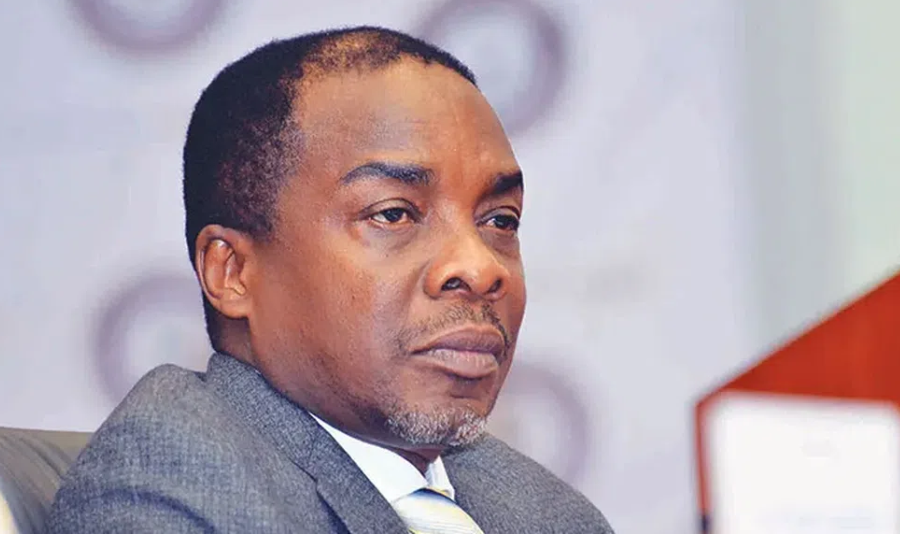 William Byaruhanga Acquires 14.63% Stake in Kenya’s Sidian Bank