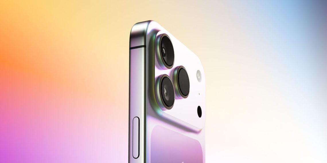 iPhone 17 Launches in Uganda, Base storage now starts at 256GB