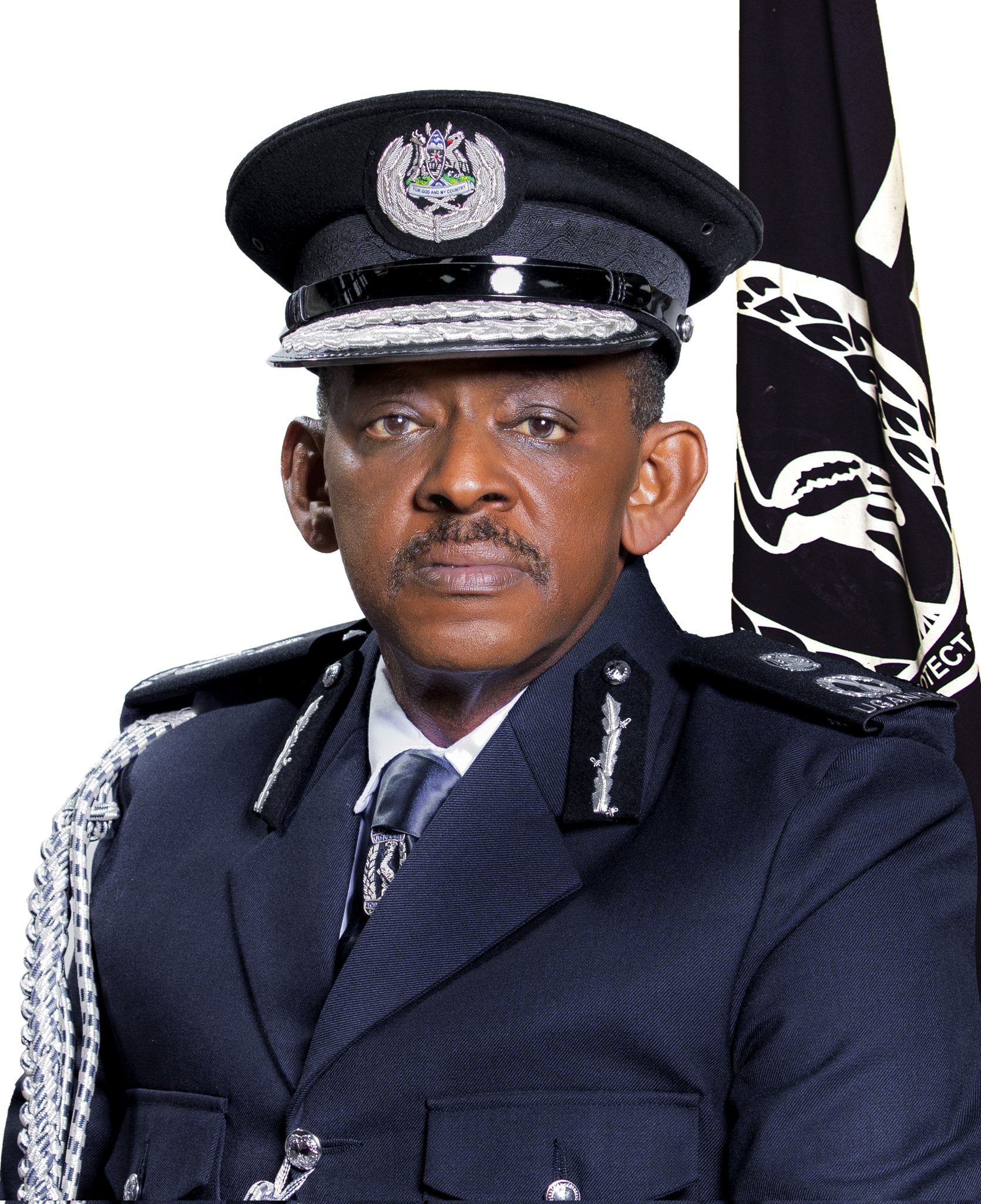 AIGP Kataratambi Charles Passes Away