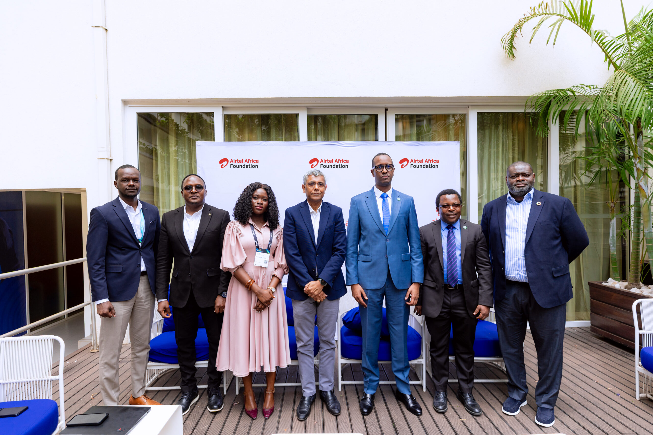 Airtel Africa Partners with ITU to Boost Digital Skills Development