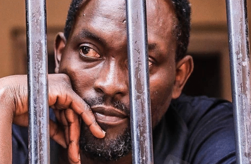Unlawful drilling: Mufumbiro, Eddy Mutwe denied bail 