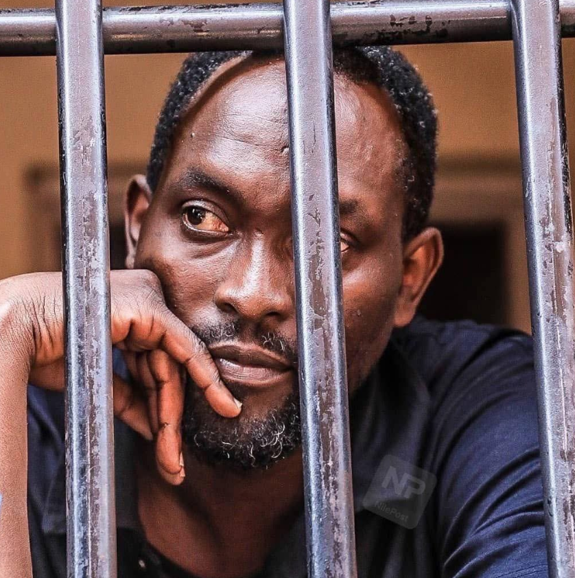 Unlawful drilling: Mufumbiro, Eddy Mutwe denied bail 