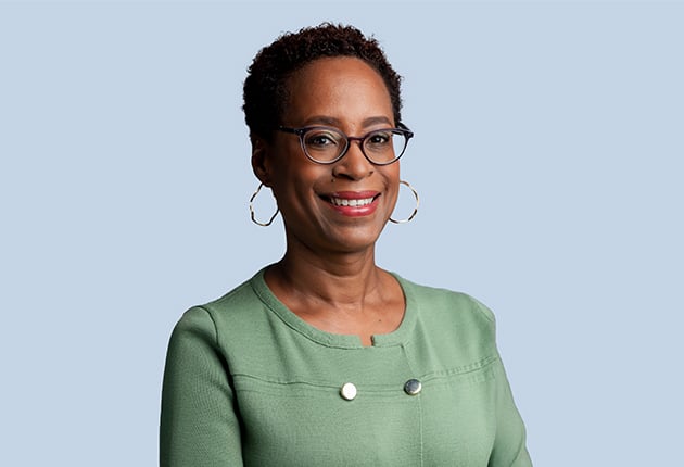 Aliker appointed Head of Africa Region at Standard Bank Group