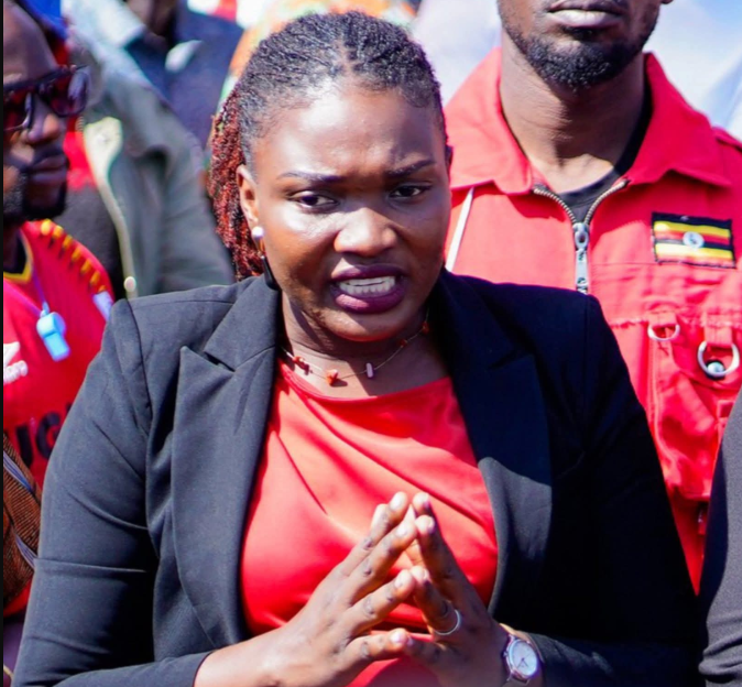 Florence Asio Denies Kidnapping Claims, Cites Family Pressure for Withdrawal