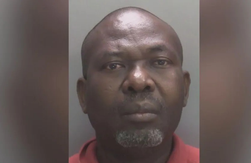 UK Court Sentences Ugandan Man for Raping Two Women